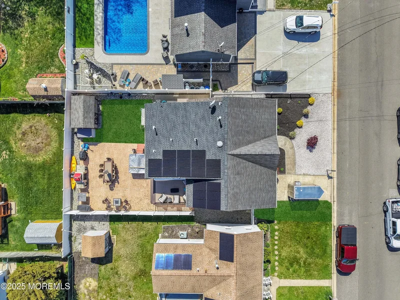 3118 Pocahontas Avenue, Point Pleasant, NJ 08742, Point Pleasant Beach, New Jersey, United States. - Photo 36