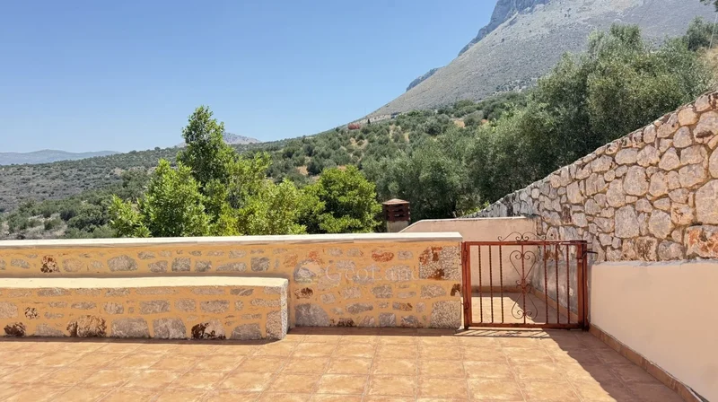 Oitylos, Peloponnese, Western Greece and the Ionian, Greece. - Photo 46
