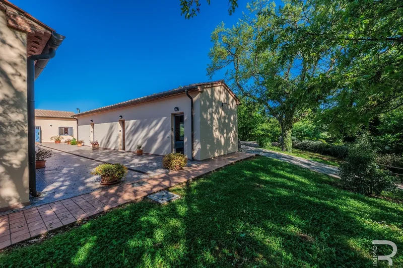 58055 Semproniano, Province of Grosseto, Italy, Semproniano, Tuscany, Italy. - Photo 19