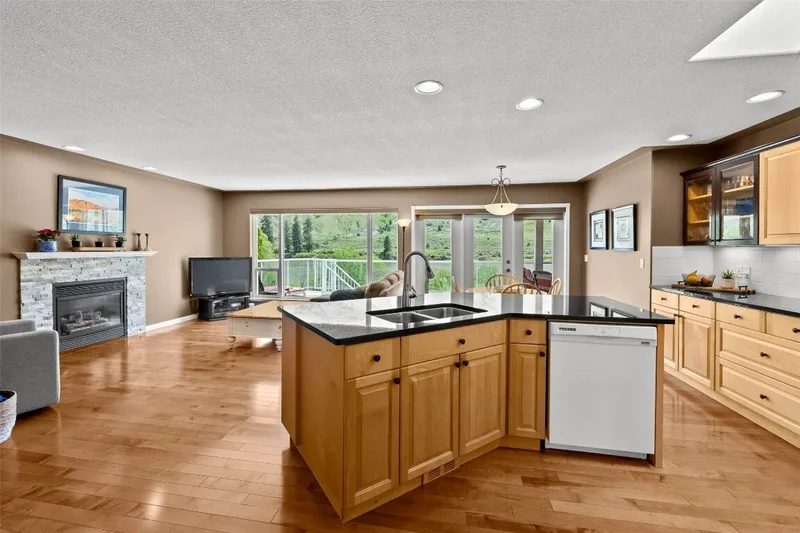 3639 Overlander Drive, Kamloops, British Columbia, Canada. - Photo 3