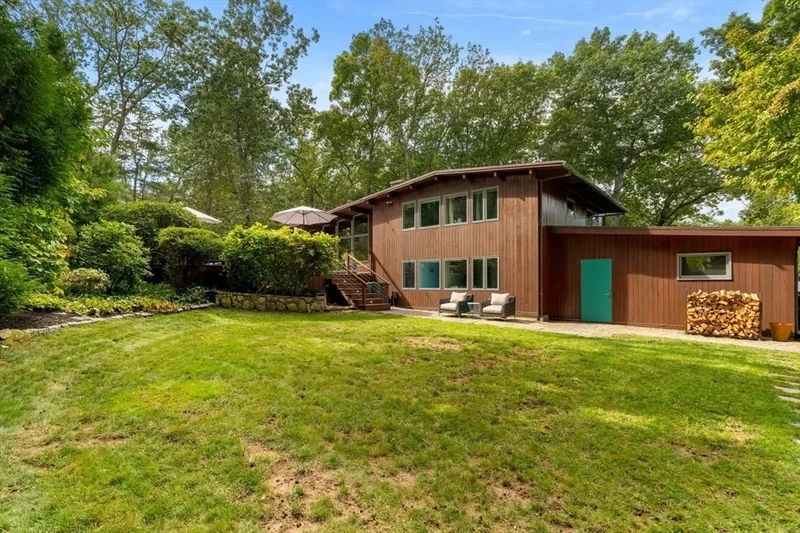 25 Rockwood Rd, Hingham, MA, 02043, USA, Hingham, Massachusetts, United States. - Photo 28
