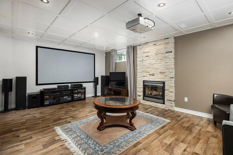 125 Rue du Bonniebrook, Saint-Colomban, QC J5K1S1, Saint-Colomban, Quebec, Canada. - Photo 28