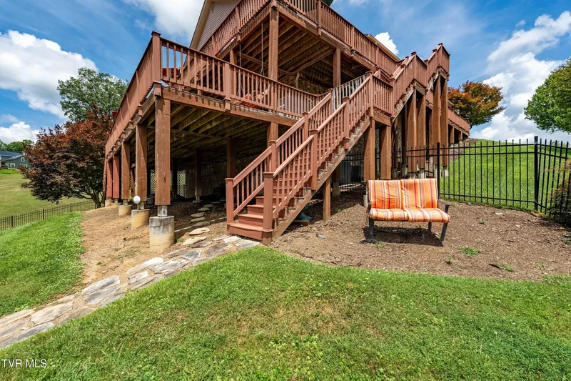 21580 Moonlight Bay Road, Abingdon, VA 24211, Abingdon, Virginia, United States. - Photo 133