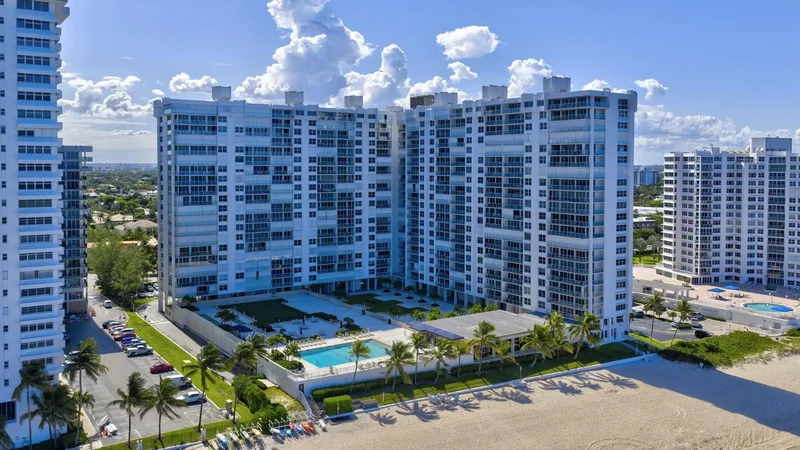 4300 N Ocean Boulevard #20k & L, Fort Lauderdale, FL 33308, Fort Lauderdale, Florida, United States. - Photo 58