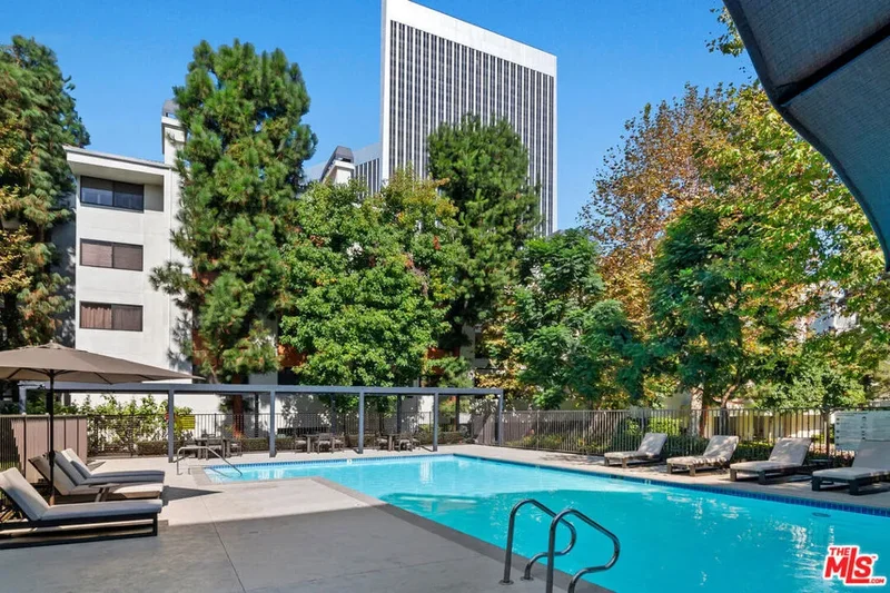 2131 Century Park Lane 109, Los Angeles, CA, United States. - Photo 64