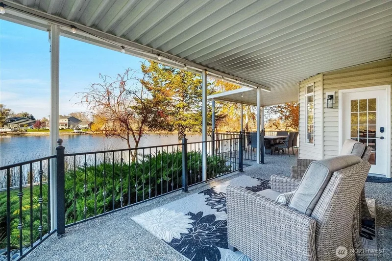506 S Sandalwood Place, Moses Lake, WA 98837, Moses Lake, Washington, United States. - Photo 11