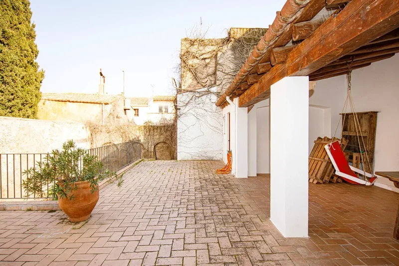 Mayor, Torroella de Montgri, Catalonia, Spain. - Photo 11