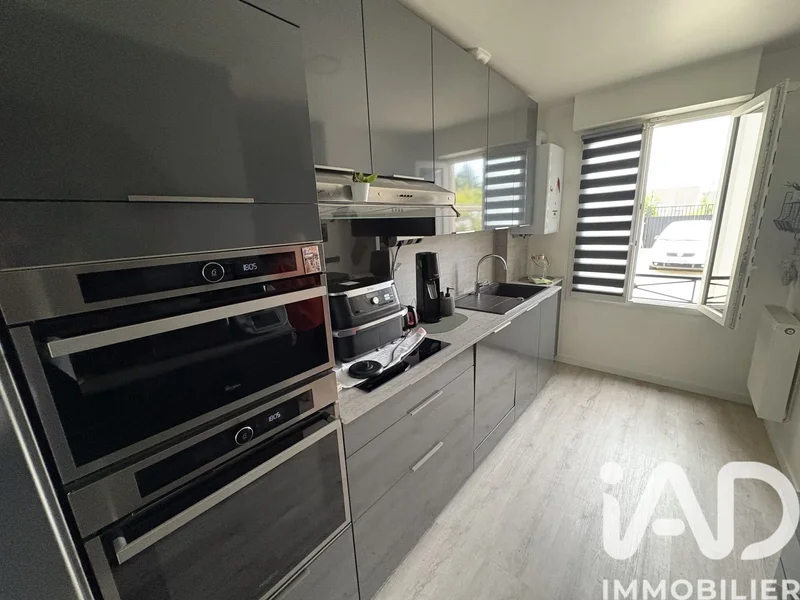 Argenteuil, Île-de-France, France. - Photo 3