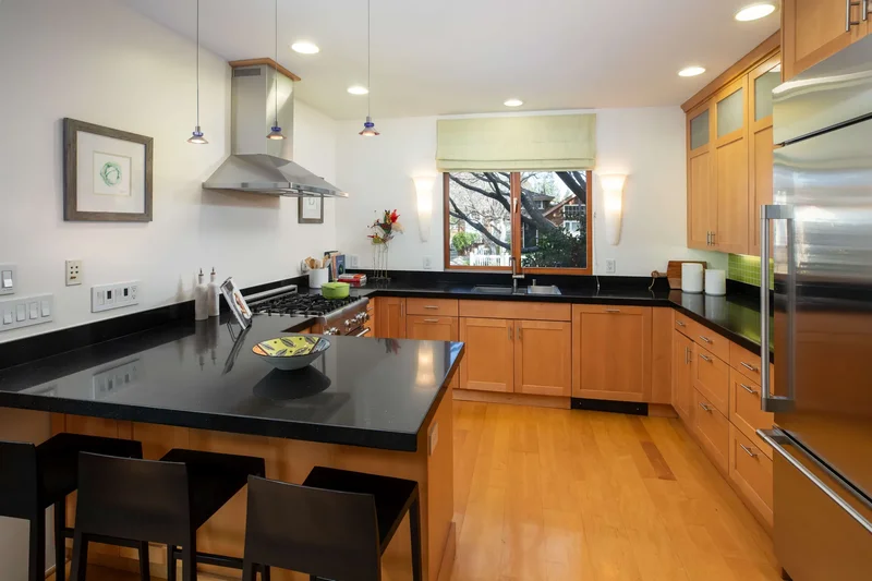 478 Fulton Street , Palo Alto, CA 94301, Palo Alto, California, United States. - Photo 7