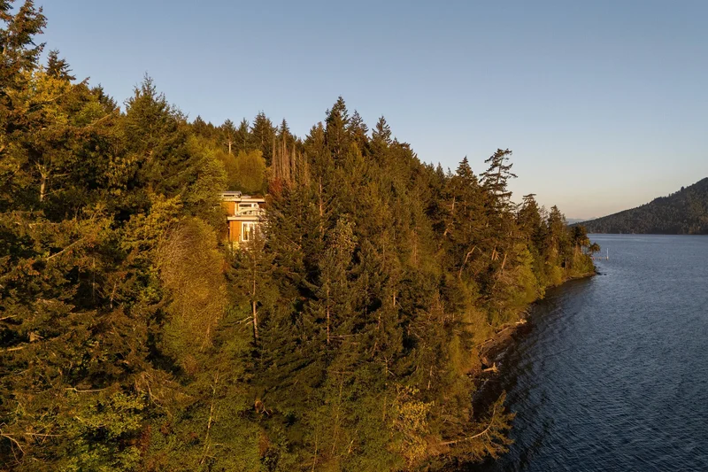 1580 Lands End Road, North Saanich, BC V8L 5L5, North Saanich, British Columbia, Canada. - Photo 49
