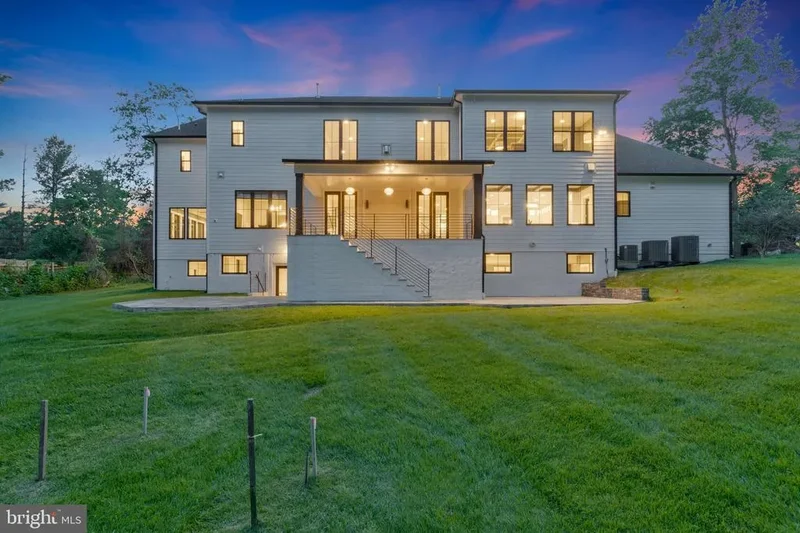 1321 HUNTER MILL RD ROAD, VIENNA, VA 22182, Wolf Trap, Virginia, United States. - Photo 28