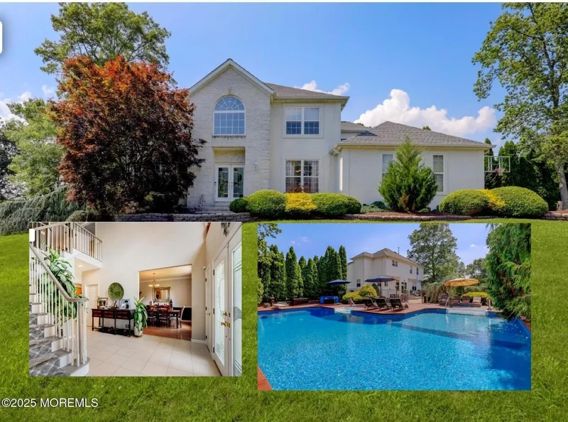 9 Cecilia Court, Howell, NJ 07731, Howell Township, New Jersey, United States. - Photo 11