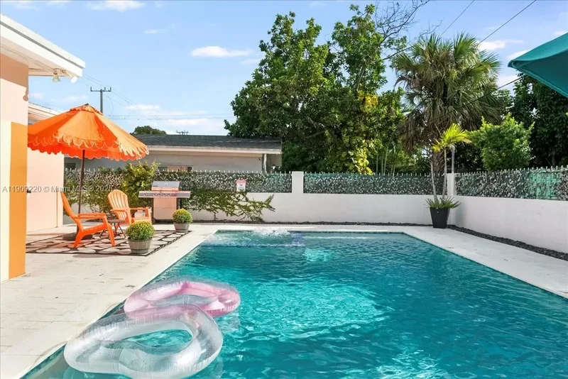 1710 SW 29th Ave, Miami, FL 33145, Miami, Florida, United States. - Photo 18