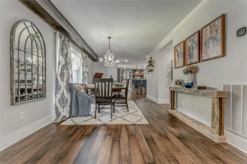 400 RACE HORSE Drive, Summerville, GA 30747, Summerville, Georgia, United States. - Photo 51