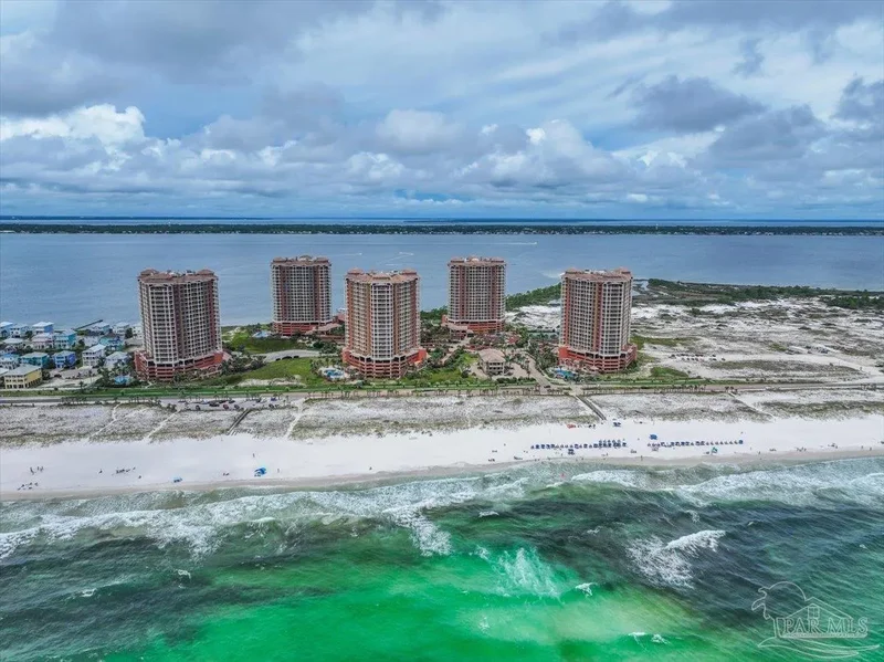 5 Portofino Dr , 1709, Pensacola Beach, FL 32561, Gulf Breeze, Florida, United States. - Photo 26