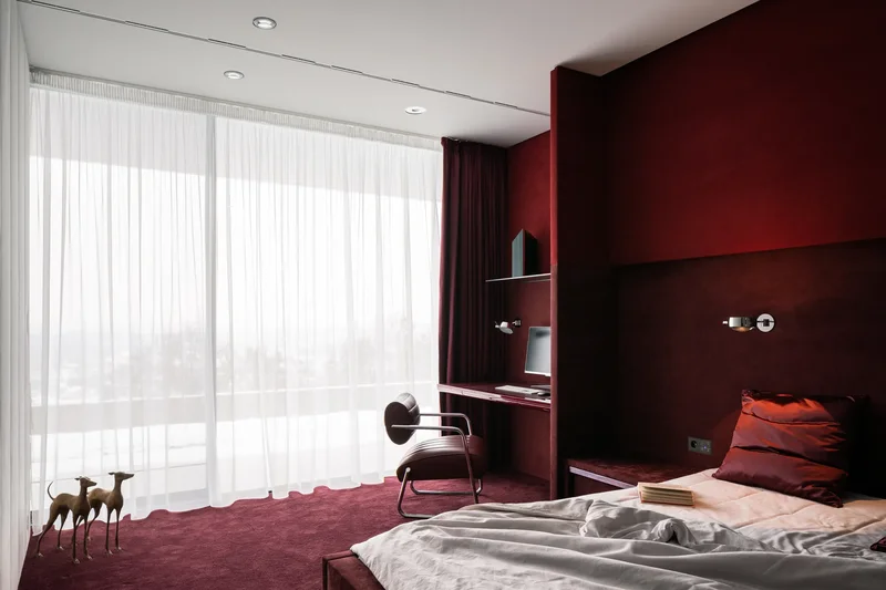 River View Promontory House ID 109428, Prague, Prague, Czechia. - Photo 12