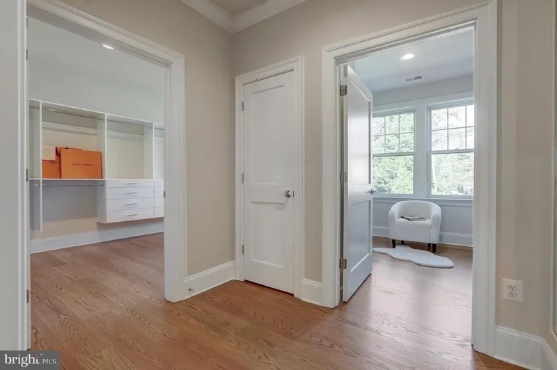 4714 ESSEX AVE, CHEVY CHASE, MD, 20815, USA, Chevy Chase, Maryland, United States. - Photo 22