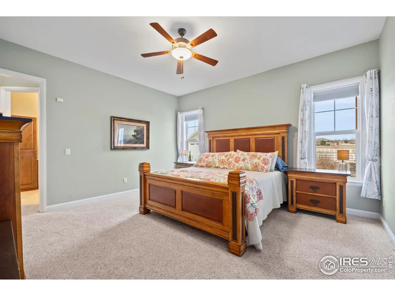 39884 Ridgecrest, Severance, CO, 80610, USA, Pierce, Colorado, United States. - Photo 16