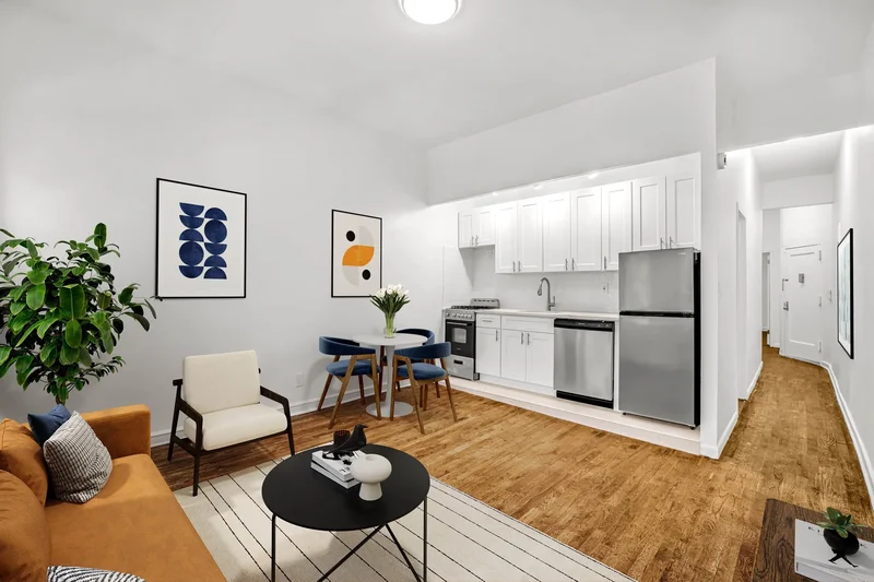 406 West 46th Street 3B, New York, NY 10036, New York, New York, United States. - Photo 7