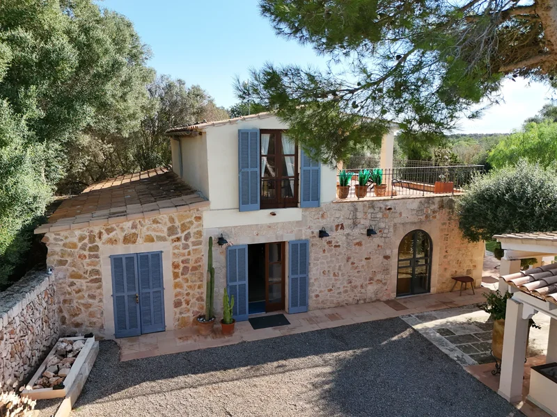 Santanyí, Mallorca, Santanyí, Santanyi, Balearic Islands, Spain. - Photo 21