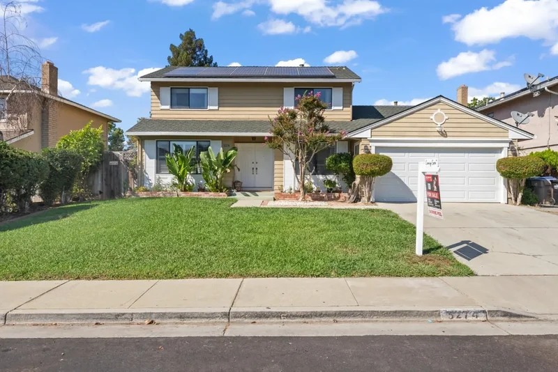5274 Sunny Orchard Lane, San Jose, California, United States. - Photo 40