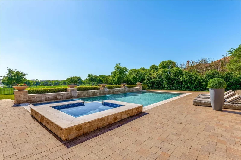 5409 Twin Cities Lane, McKinney, TX, 75070, USA, McKinney, Texas, United States. - Photo 4