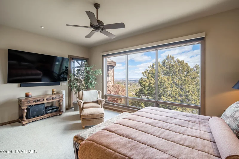 2158 Forest Mountain Road, Prescott, Arizona, United States. - Photo 29