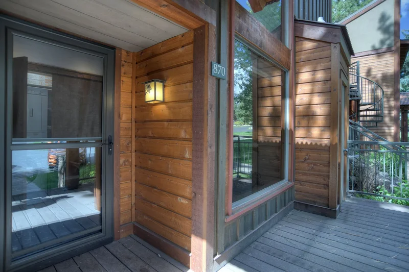 73 S Tamarron Drive #870 , Durango, CO 81301, Durango, Colorado, United States. - Photo 3