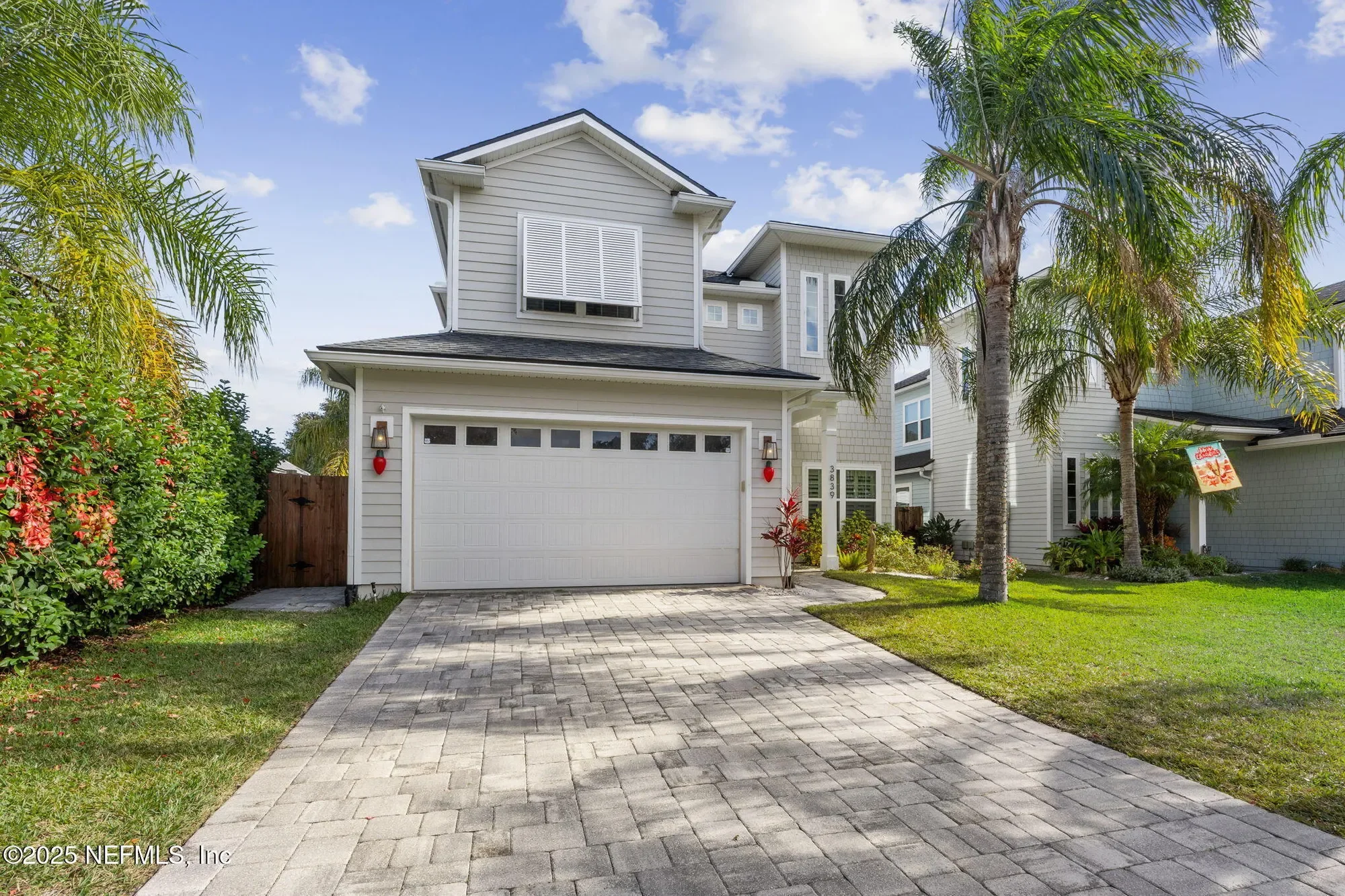 3839 GRANDE Boulevard, Jacksonville Beach, Florida, United States. - Photo 4