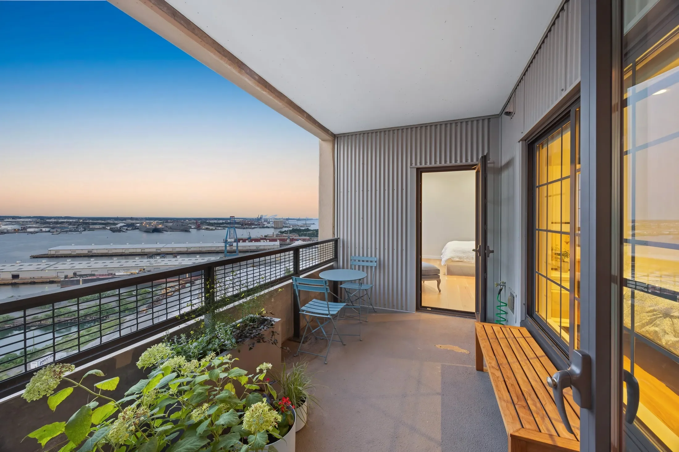 1200 Steuart Street , 1811, Baltimore, MD 21230, Baltimore, Maryland, United States. - Photo 22