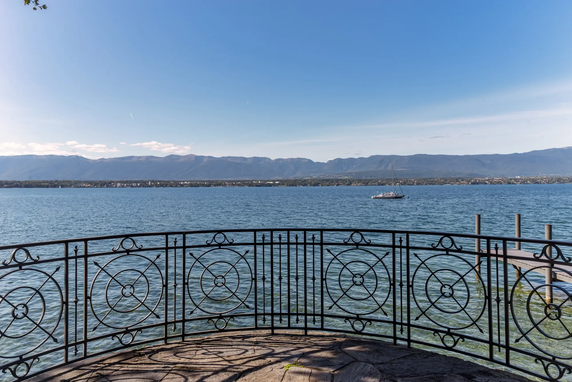 1247 Anières, Switzerland, Anières, Genève, Switzerland. - Photo 9