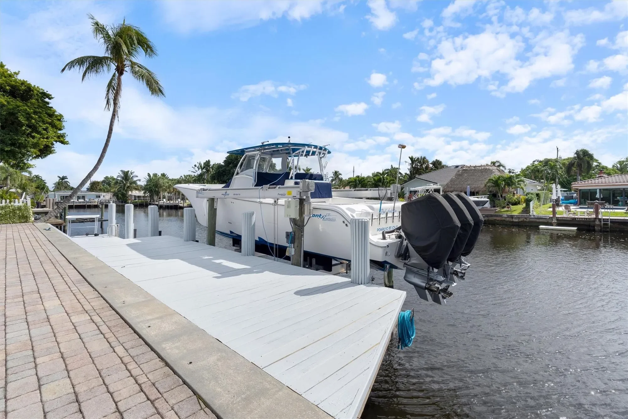 370 SE 3rd Ct, Pompano Beach, Florida, United States. - Photo 22