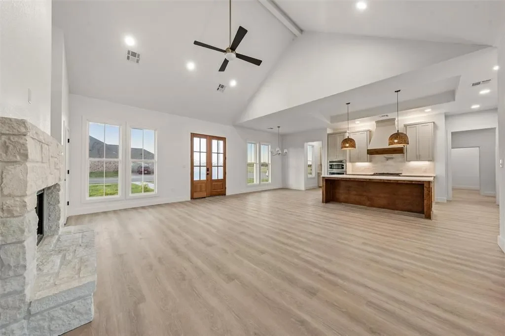 1028 Cecilia Court, Robinson, TX 76706, Waco, Texas, United States. - Photo 4