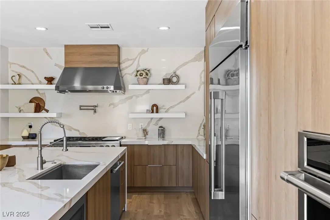 700 Pinnacle Heights Lane, Las Vegas, Nevada, United States. - Photo 18