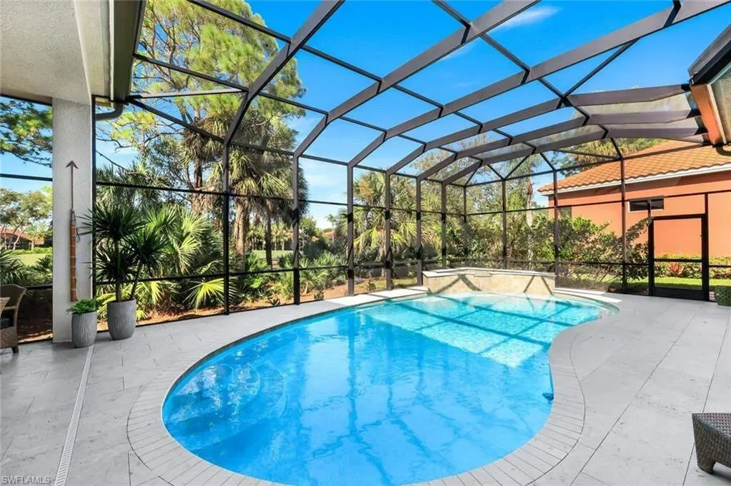 28585 Via D Arezzo DR, Bonita Springs, FL, 34135, USA, Bonita Springs, Florida, United States. - Photo 15