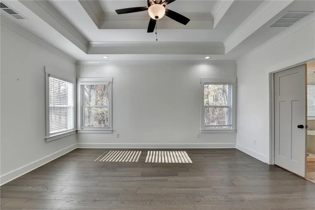 6181 Shoreland Circle, Buford, Georgia, United States. - Photo 31