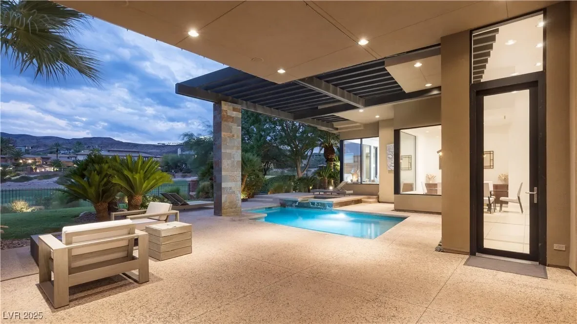 1501 Foothills Village Drive, Henderson, Nevada, United States. - Photo 23