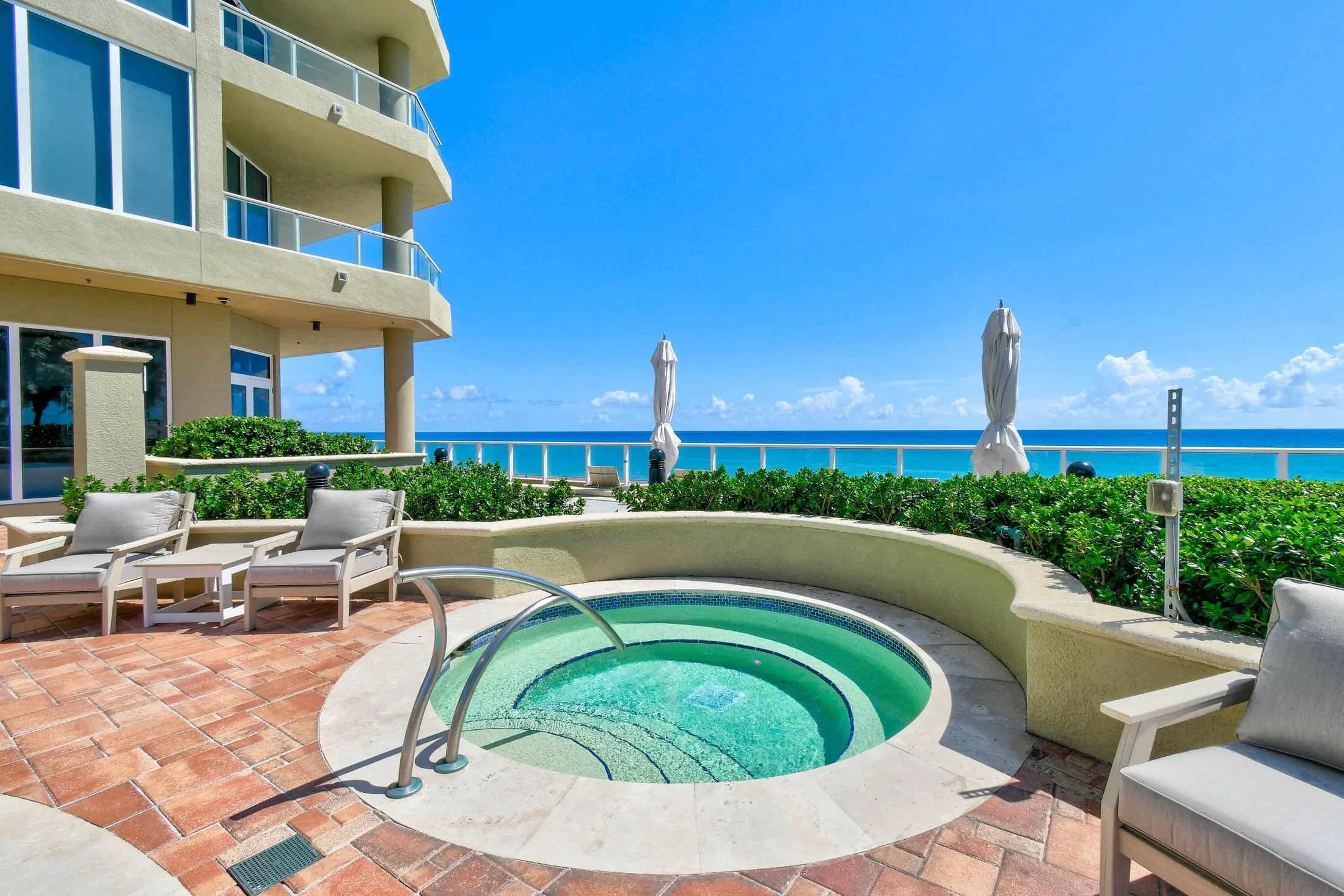 5050 N Ocean Drive 703, Riviera Beach, Florida, United States. - Photo 33