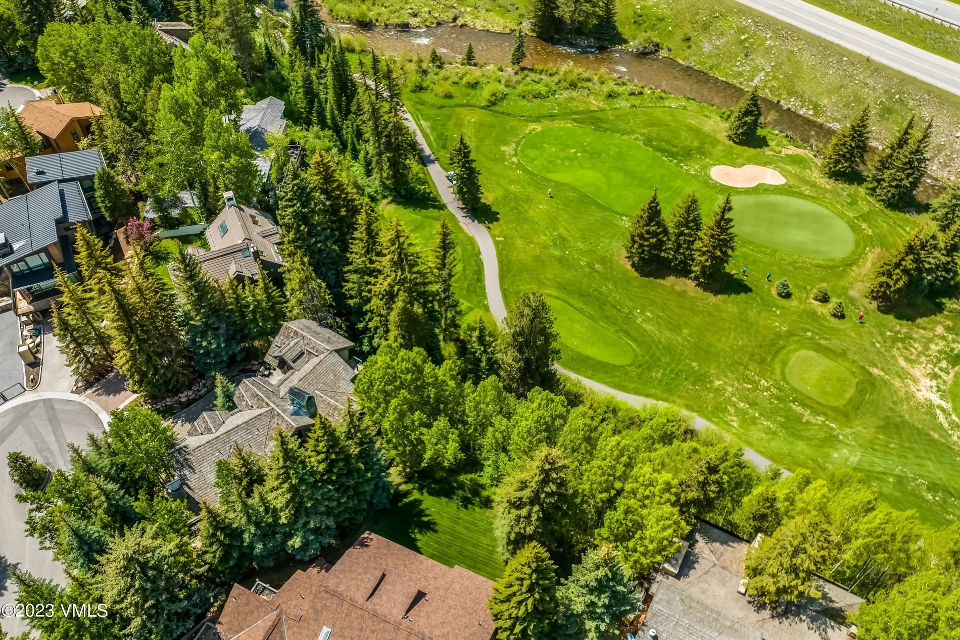 1125 Hornsilver Circle, Vail, CO, 81657, Vail, Colorado, United States. - Photo 10