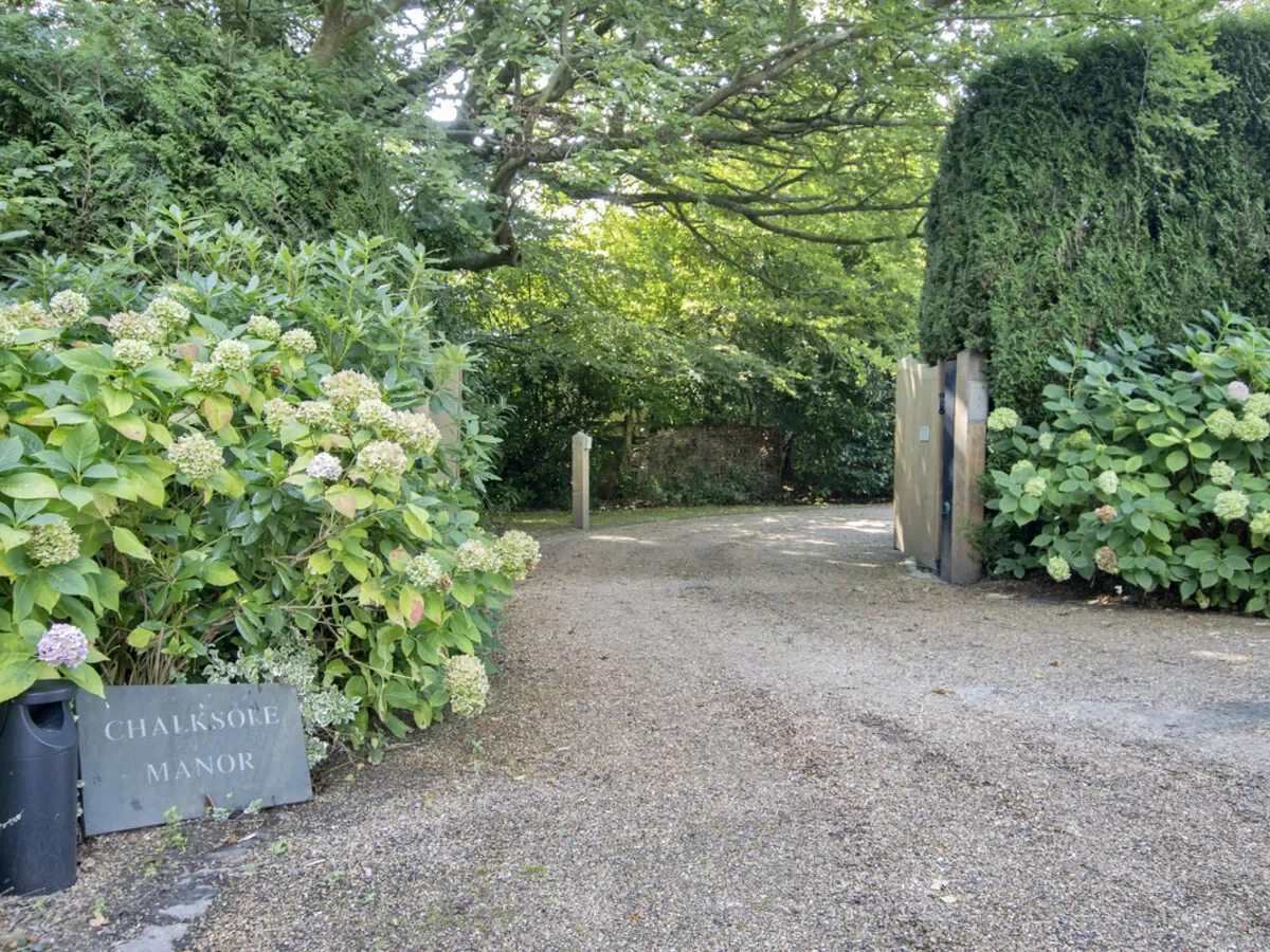 House & Gardens - Chalksole Manor, Dover, CT15, Alkham, England, United Kingdom. - Photo 15