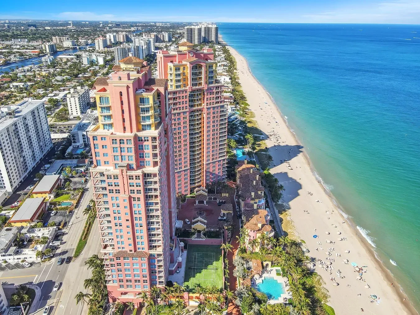 2100 N Ocean Drive, Fort Lauderdale, Florida, United States. - Photo 6