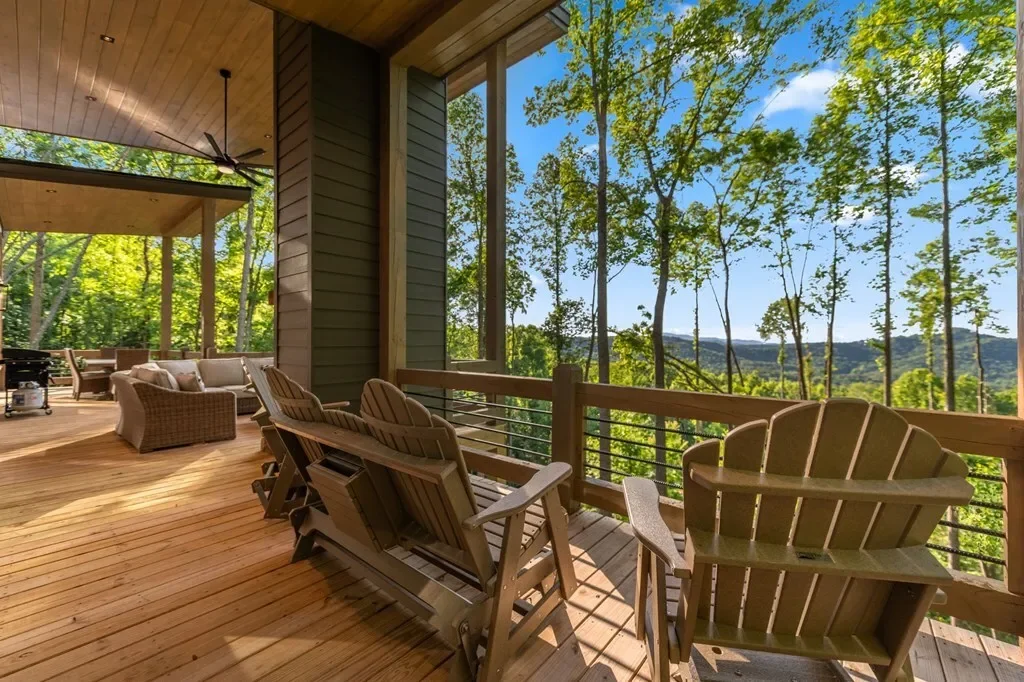 55 Grand Vista Drive, Blue Ridge, Georgia, United States. - Photo 28
