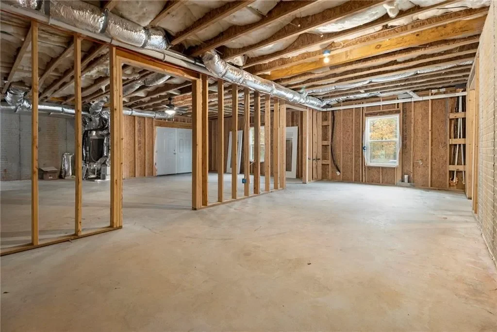 125 Silver Lake Way, Fayetteville, Georgia, United States. - Photo 40