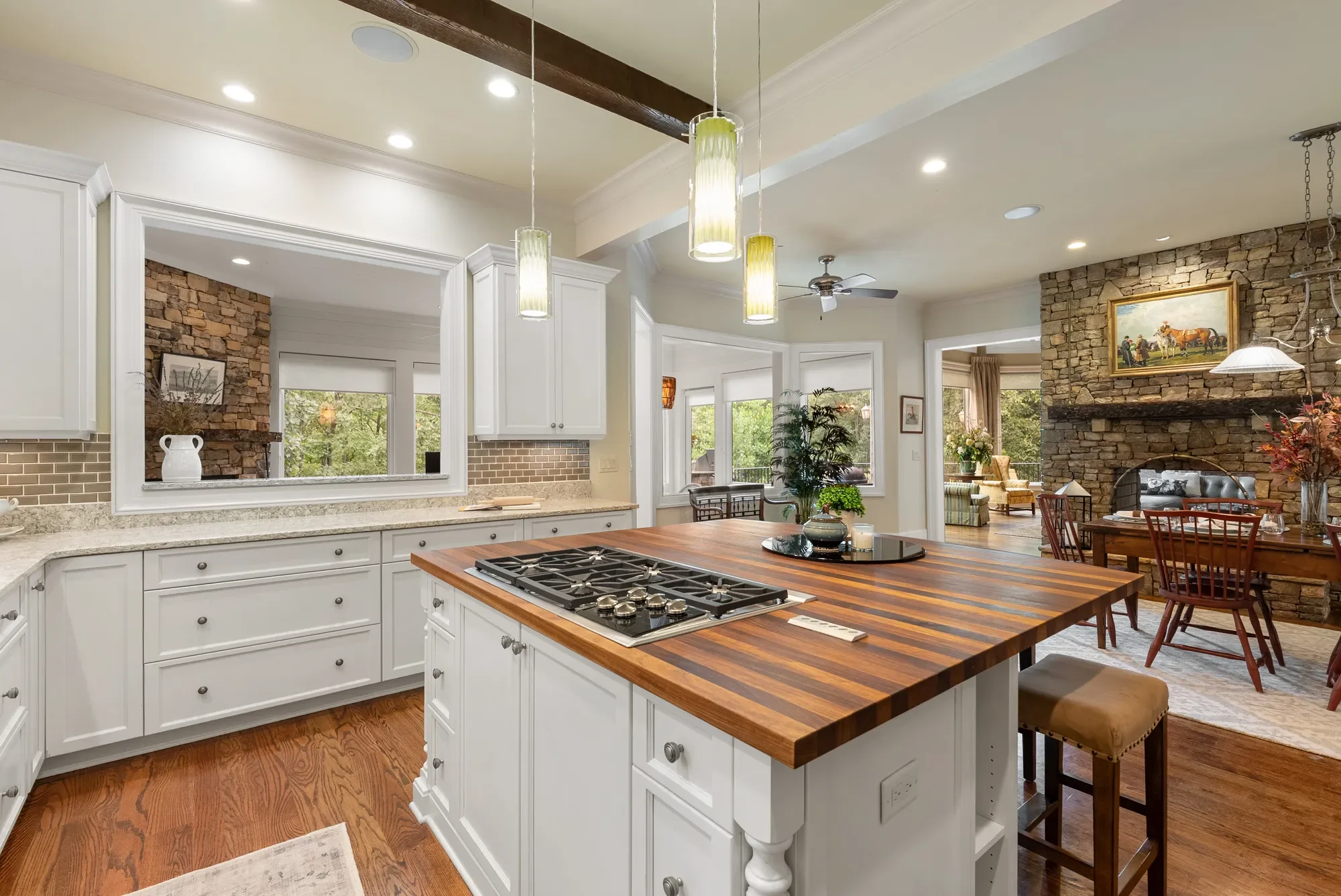 101 Duck Hawk Way , Marietta, SC 29661, The Cliffs Valley, South Carolina, United States. - Photo 13