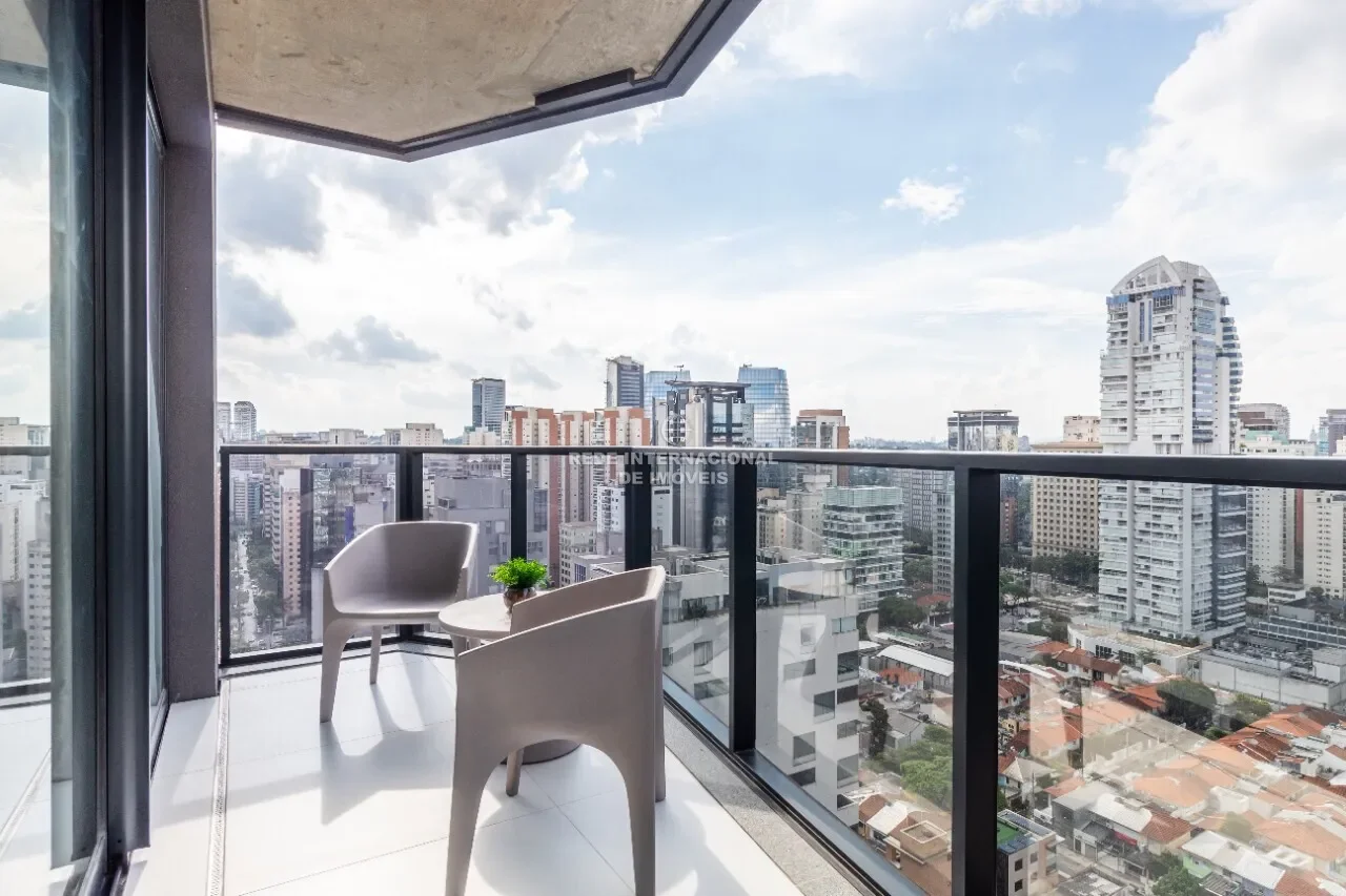 Vila Olímpia, State of São Paulo, Brazil. - Photo 67