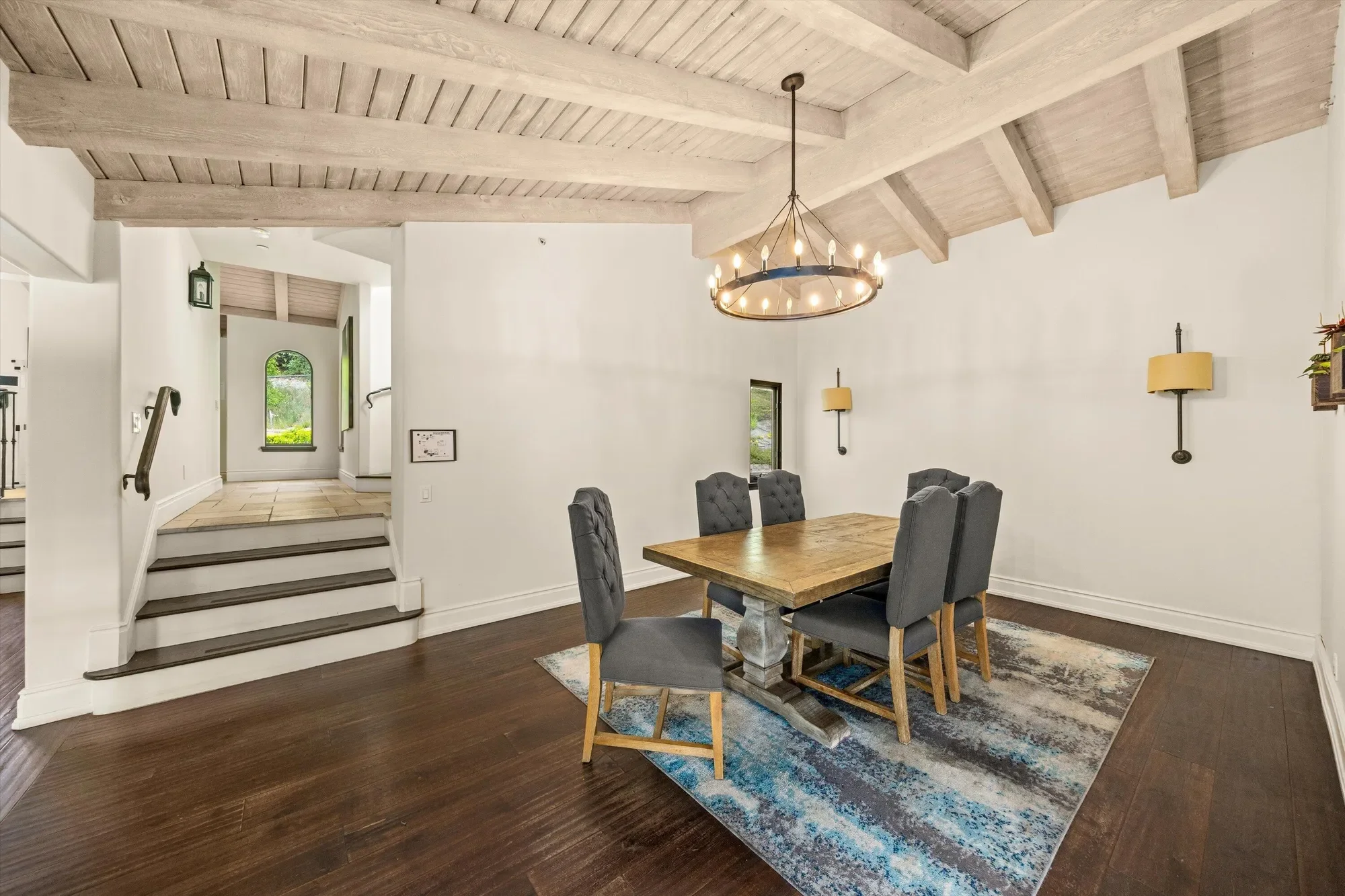 1151-1157 Glenview Road, Montecito, California, United States. - Photo 10