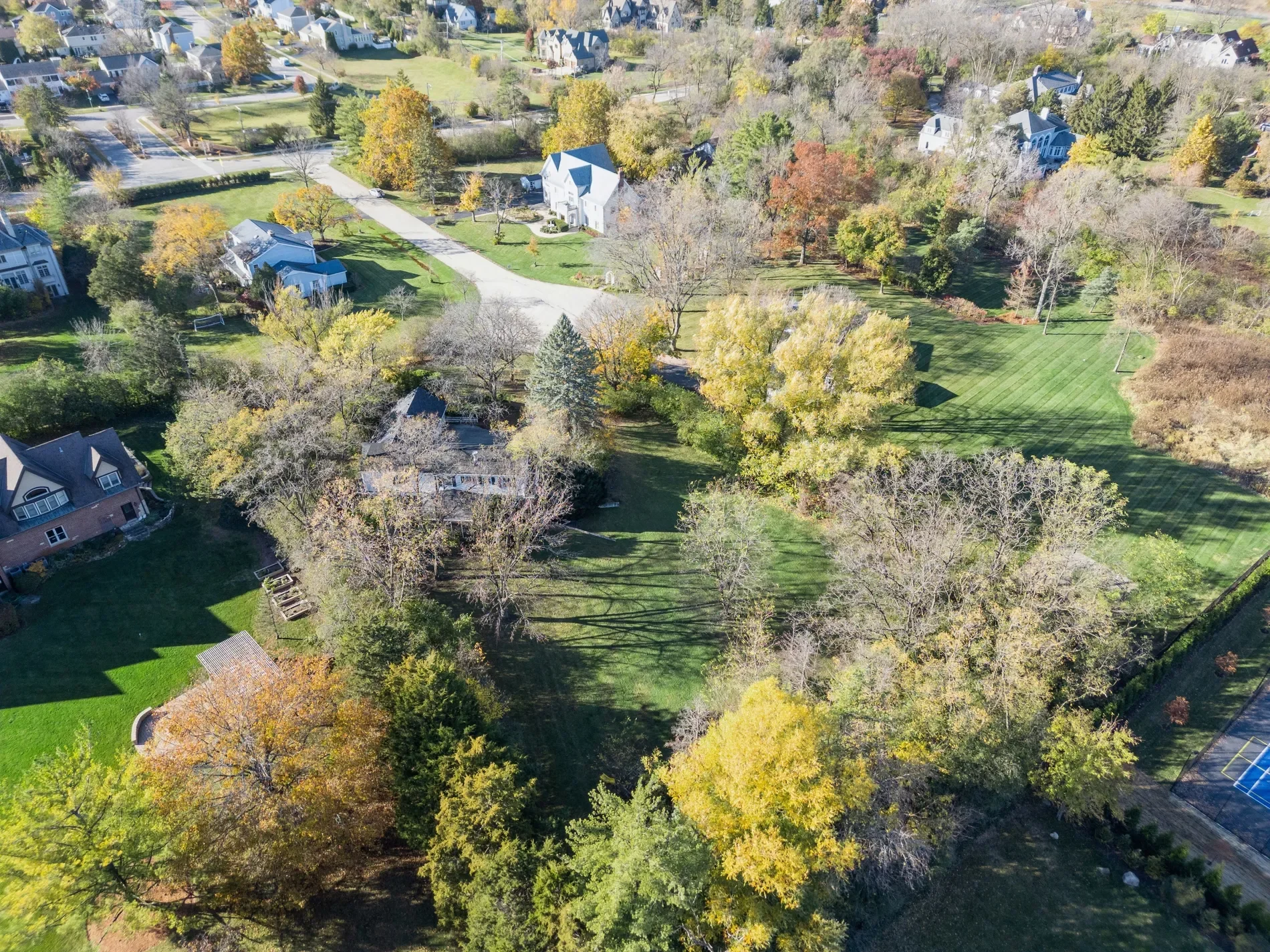 335 Countryside Court , Burr Ridge, IL 60527, Burr Ridge, Illinois, United States. - Photo 1