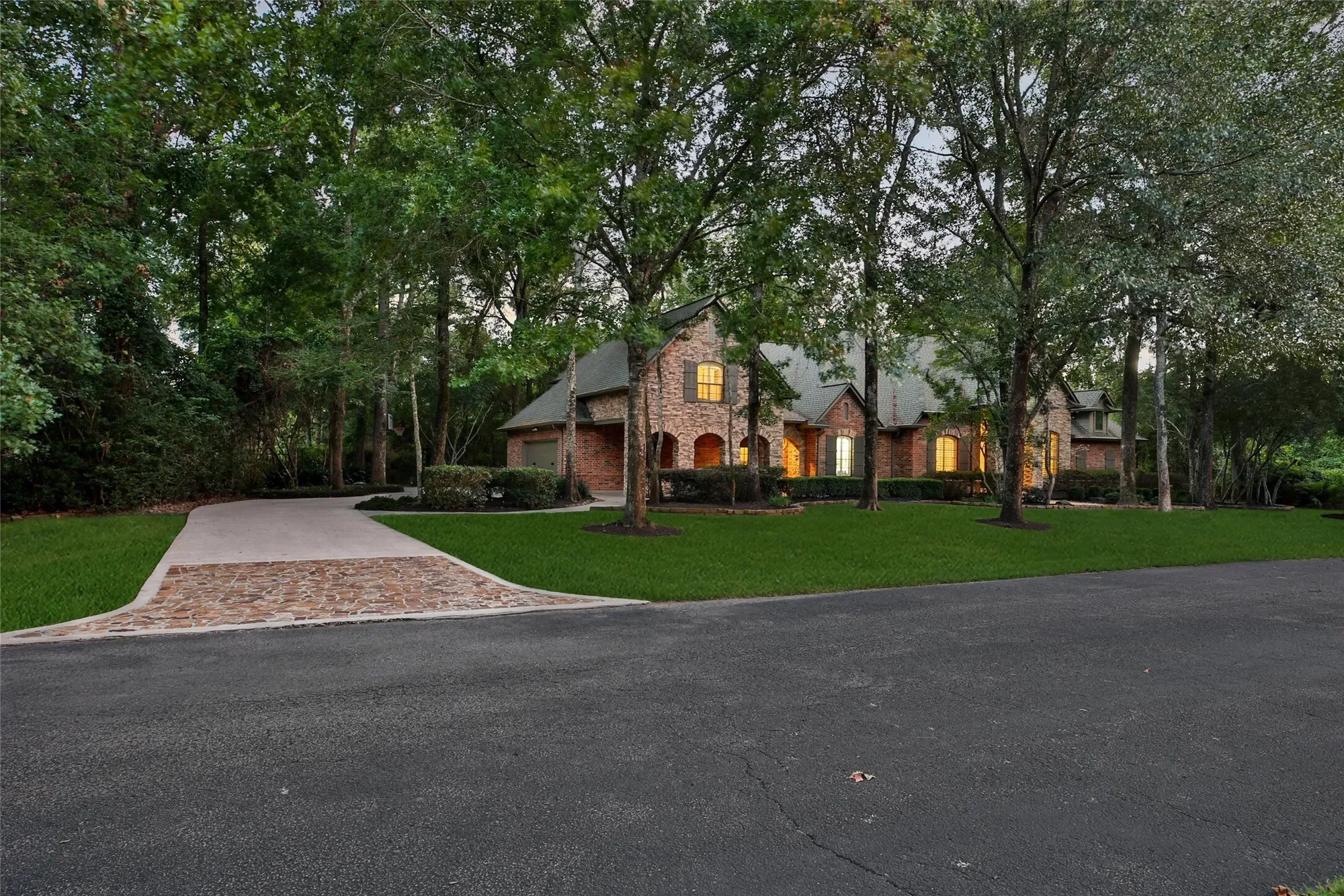 14626 Overbrook Lane, Magnolia, TX 77362, Pinehurst, Texas, United States. - Photo 45