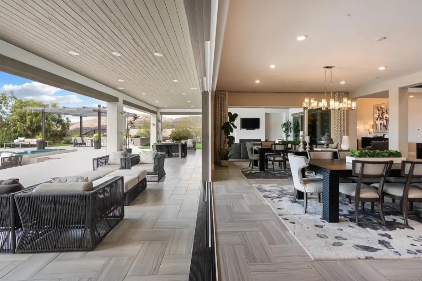 17028 Rendezvous Circle, Rancho Santa Fe, California, United States. - Photo 23