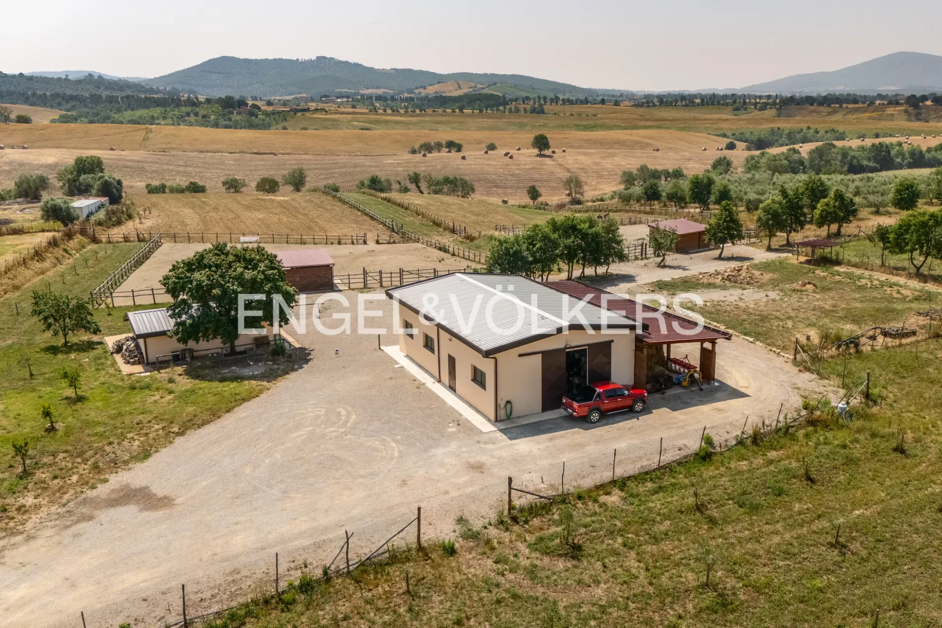 Str. Vallerana Alta, 58011 Capalbio GR, Italy, Tuscany, Italy. - Photo 22